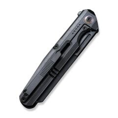 We Knife Reiver Titanium Black Çakı