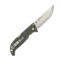 Cold Steel Finn Wolf OD Green Çakı