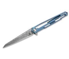 Defcon Peregrine Blue Çakı