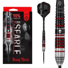 Harrows Ryan Searle Series 2 %90 Tungsten Dart Oku