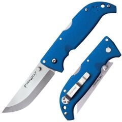Cold Steel Finn Wolf Blue Çakı