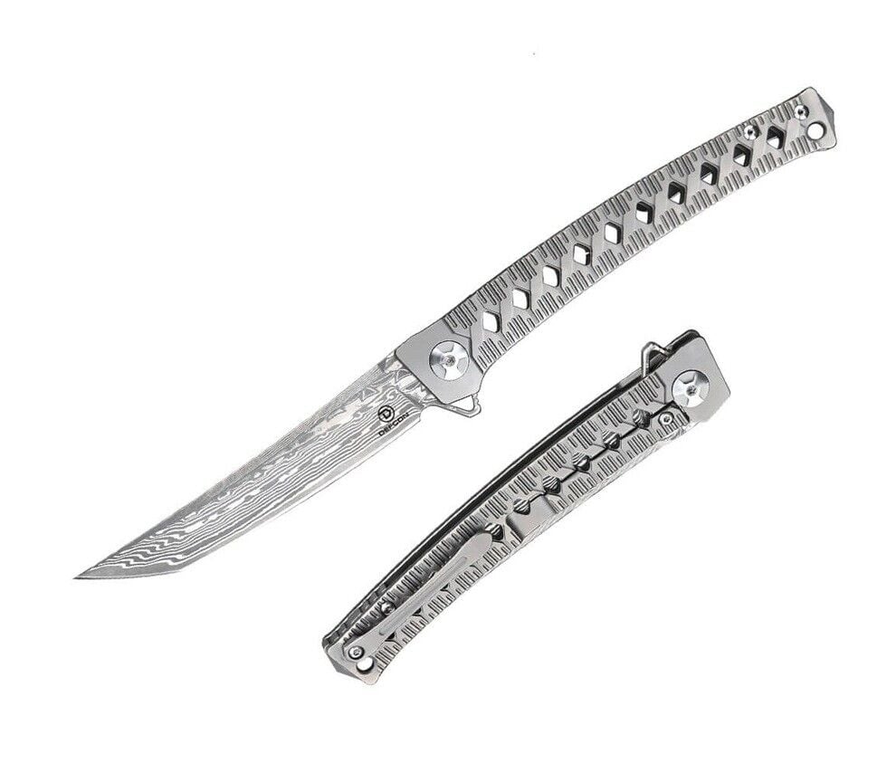 Defcon Katana Gray Çakı