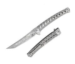 Defcon Katana Gray Çakı