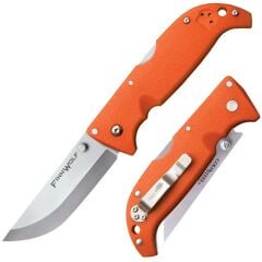 Cold Steel Finn Wolf Blaze Orange Çakı