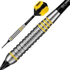 Harrows Chizzy High Grade Alloy Soft Tip Darts