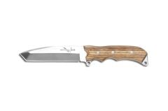 Bora 519 ZB Harp Zeytin Saplı Bıçak