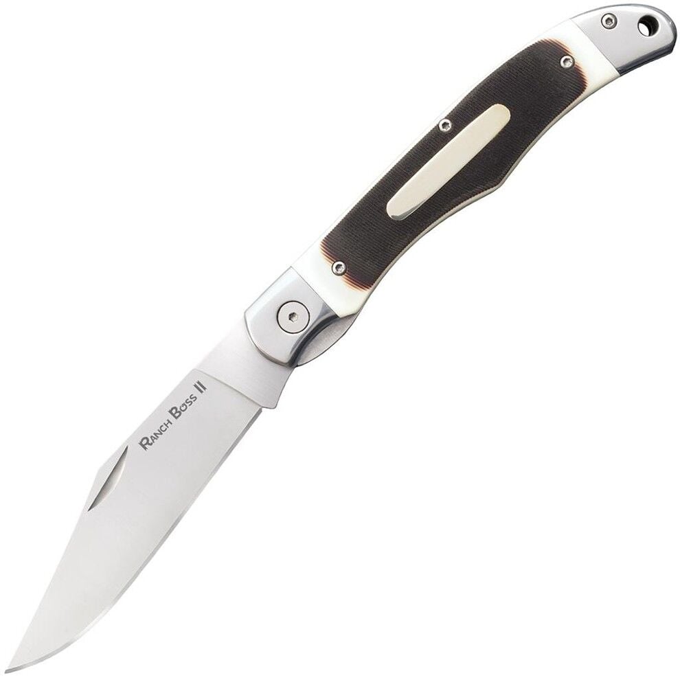 Cold Steel Ranch Boss II Çakı