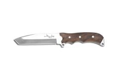 Bora 519 CB Harp Ceviz Saplı Bıçak