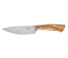 Viper Sakura Olive Carving Bıçak
