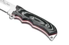 Bora 519 MA Harp Mikarta Saplı Bıçak