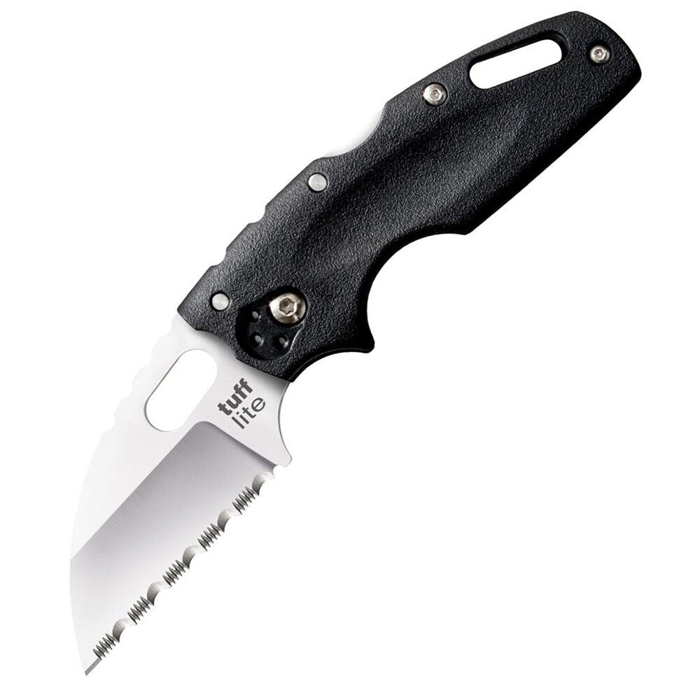 Cold Steel Tuff Lite Serrated Edge Çakı