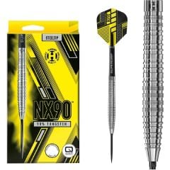 Harrows NX90 Tapered Quick Point %90 Tungsten Dart Oku