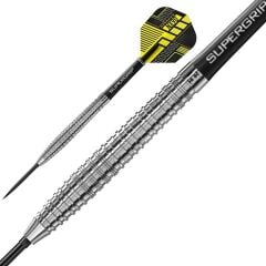 Harrows NX90 Tapered Quick Point %90 Tungsten Dart Oku