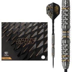 Harrows Opus %90 Tungsten Dart Oku