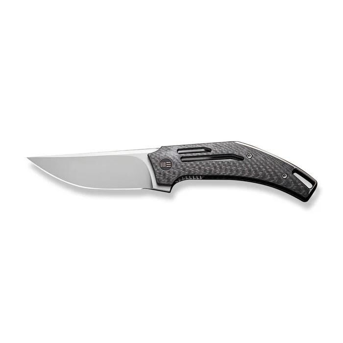 We Knife Speedliner Twill CF Çakı