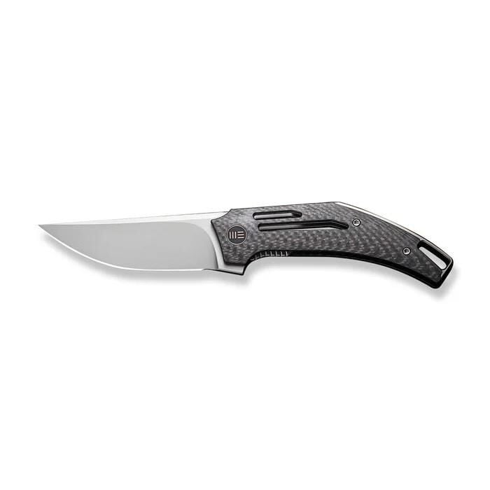 We Knife Speedliner Twill CF Çakı