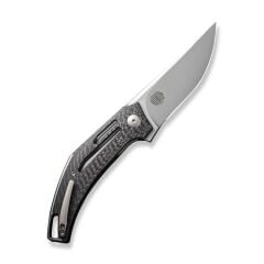 We Knife Speedliner Twill CF Çakı