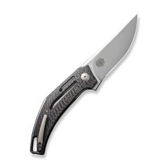 We Knife Speedliner Twill CF Çakı
