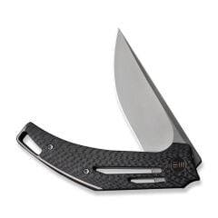 We Knife Speedliner Twill CF Çakı