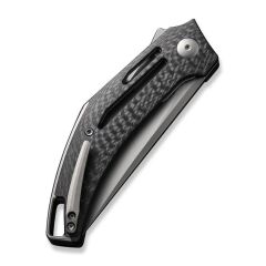 We Knife Speedliner Twill CF Çakı