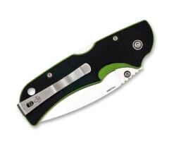 Manly City 14C28N Toxic Çakı