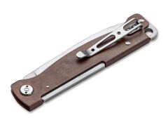 Böker Plus Atlas Copper Çakı