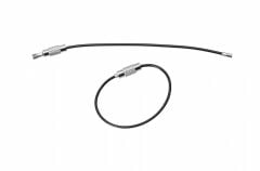 Bora 207 MB Kilitli Mini Çakı Yuvarlak Ağızlı Mikarta Saplı