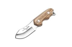 Bora 324 ZB Honey Badger Zeytin Saplı Bıçak