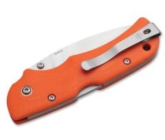 Manly City CPM-S-90V Orange Çakı