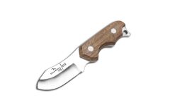 Bora 324 CB Honey Badger Ceviz Saplı Bıçak