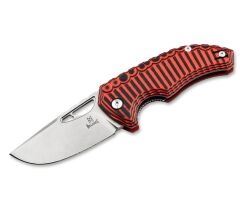 Midgards Messer Nordri Folder Balance Line Çakı
