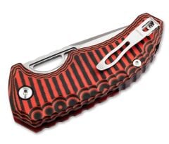 Midgards Messer Nordri Folder Balance Line Çakı