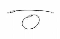 Bora 208 MB Kilitli Mini Çakı Mikarta Saplı