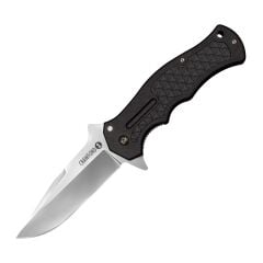 Cold Steel Crawford 1 Black Çakı