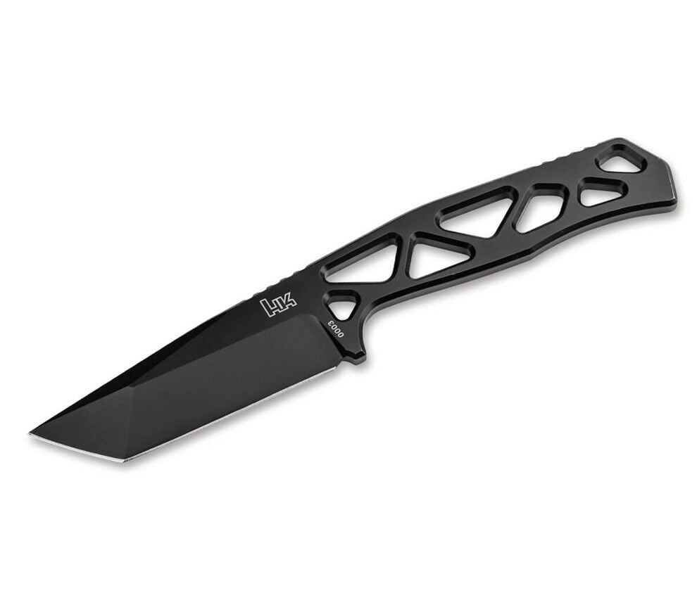 Heckler & Koch FX01 Bıçak