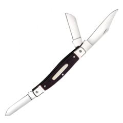 Cold Steel Stockman Jigged Bone Çakı