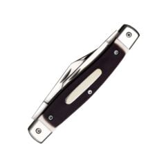 Cold Steel Stockman Jigged Bone Çakı