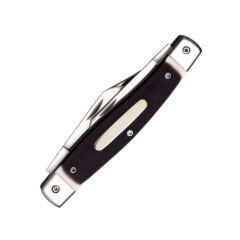 Cold Steel Stockman Jigged Bone Çakı