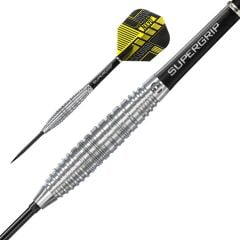 Harrows NX90 Bomb Quick Point %90 Tungsten Dart Oku