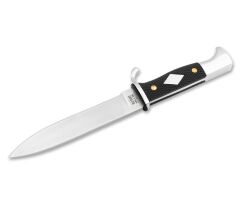 History Knife & Tool German Scout Knife Bıçak