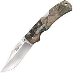 Cold Steel Double Safe Hunter Camo Çakı