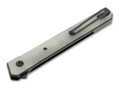 Böker Plus Kwaiken Air G10 Jade Çakı