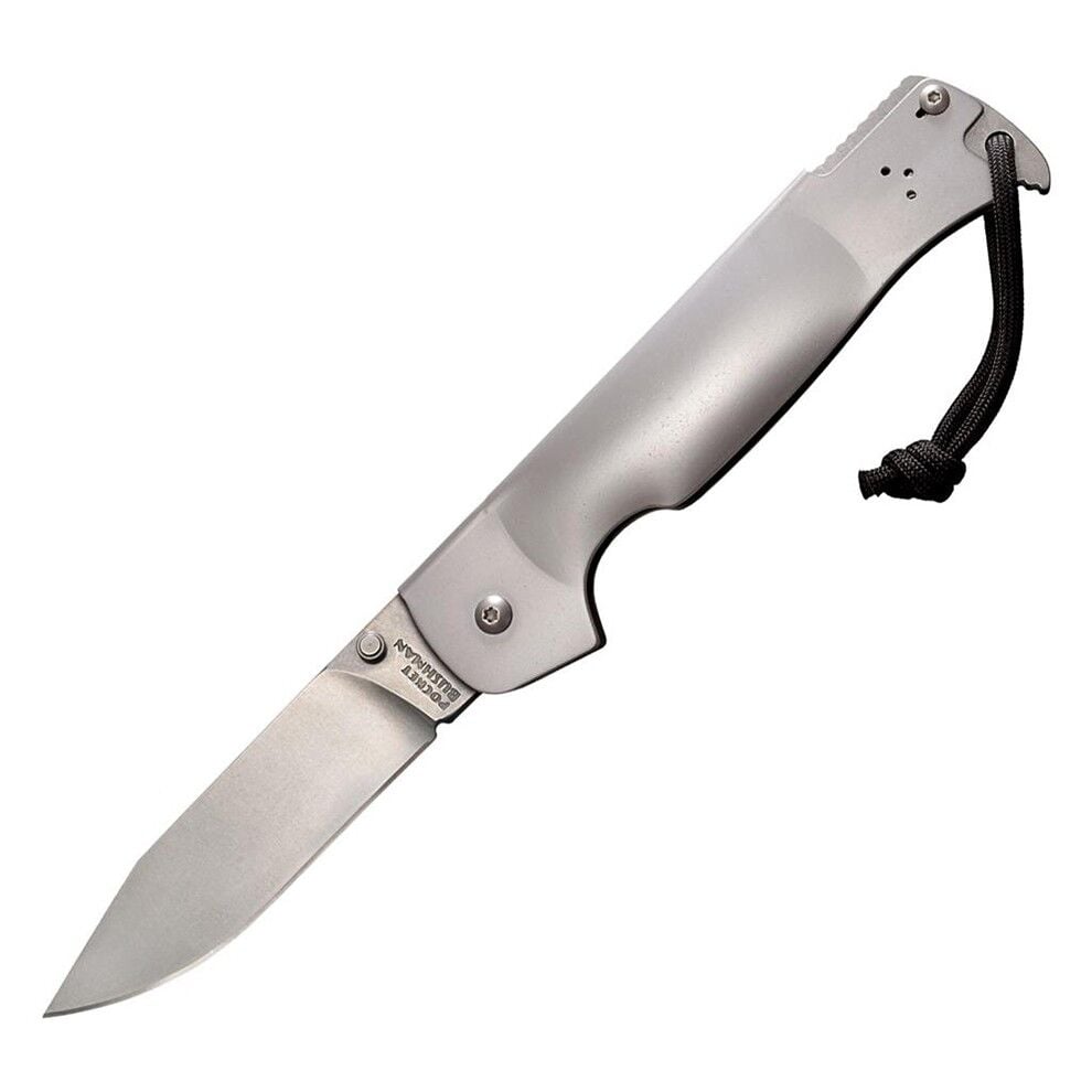 Cold Steel Pocket Bushman Çakı