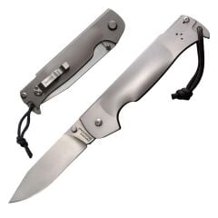 Cold Steel Pocket Bushman Çakı
