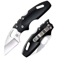 Cold Steel Mini Tuff Lite Plain Çakı