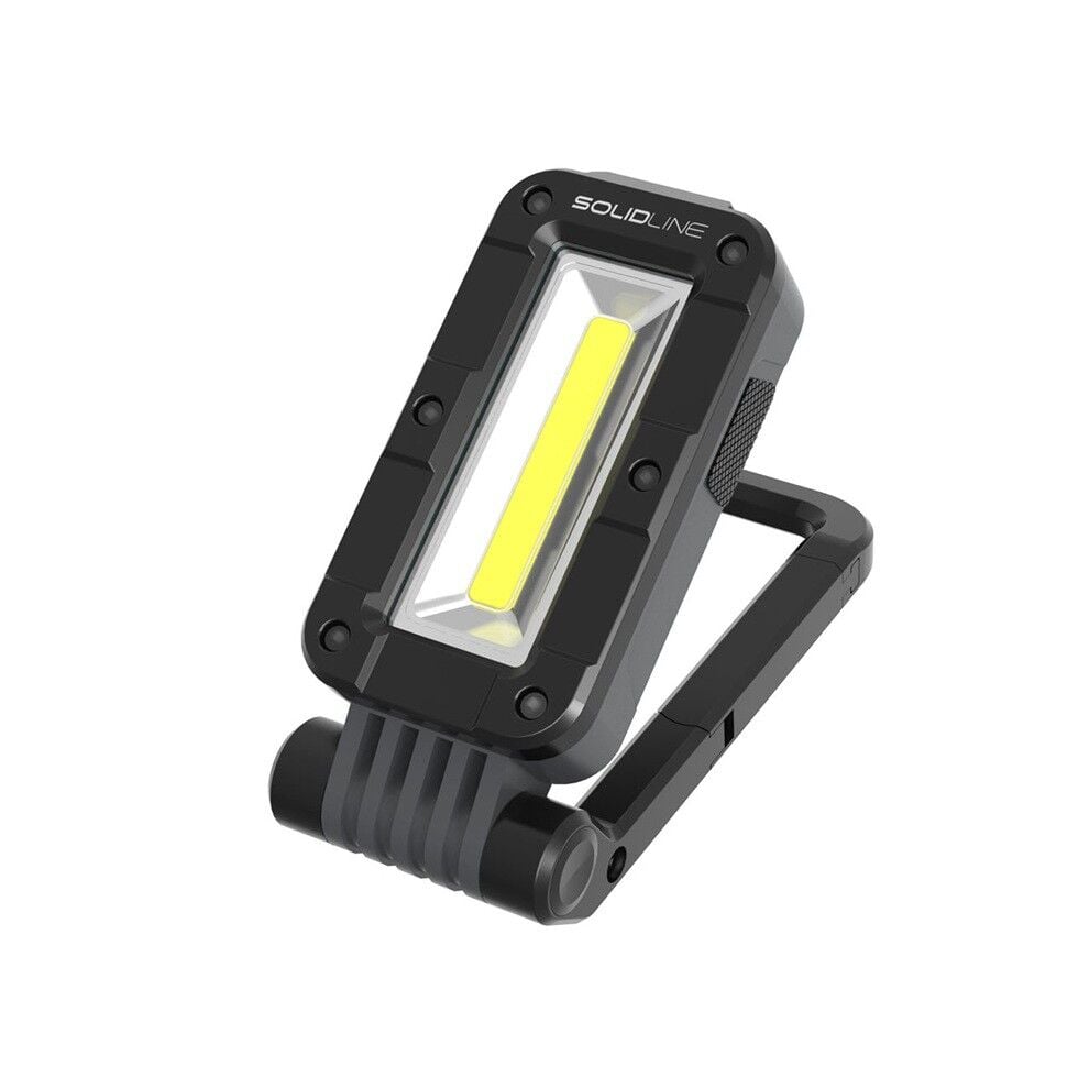 Solidline SAL1R Alan Aydınlatma Feneri