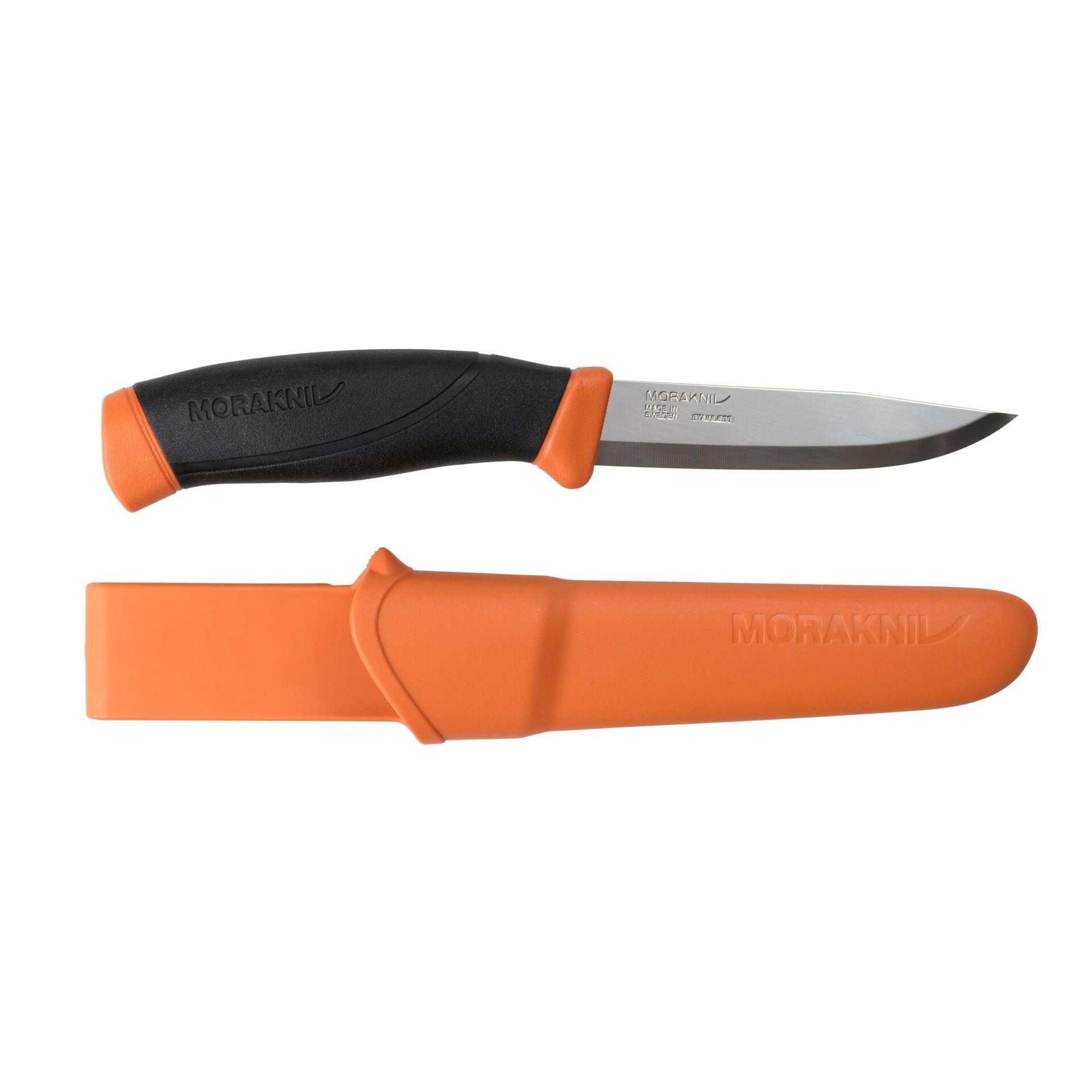 Morakniv Companion S Burnt Orange -Mora Bıçak-