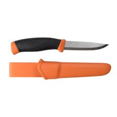 Morakniv Companion S Burnt Orange -Mora Bıçak-