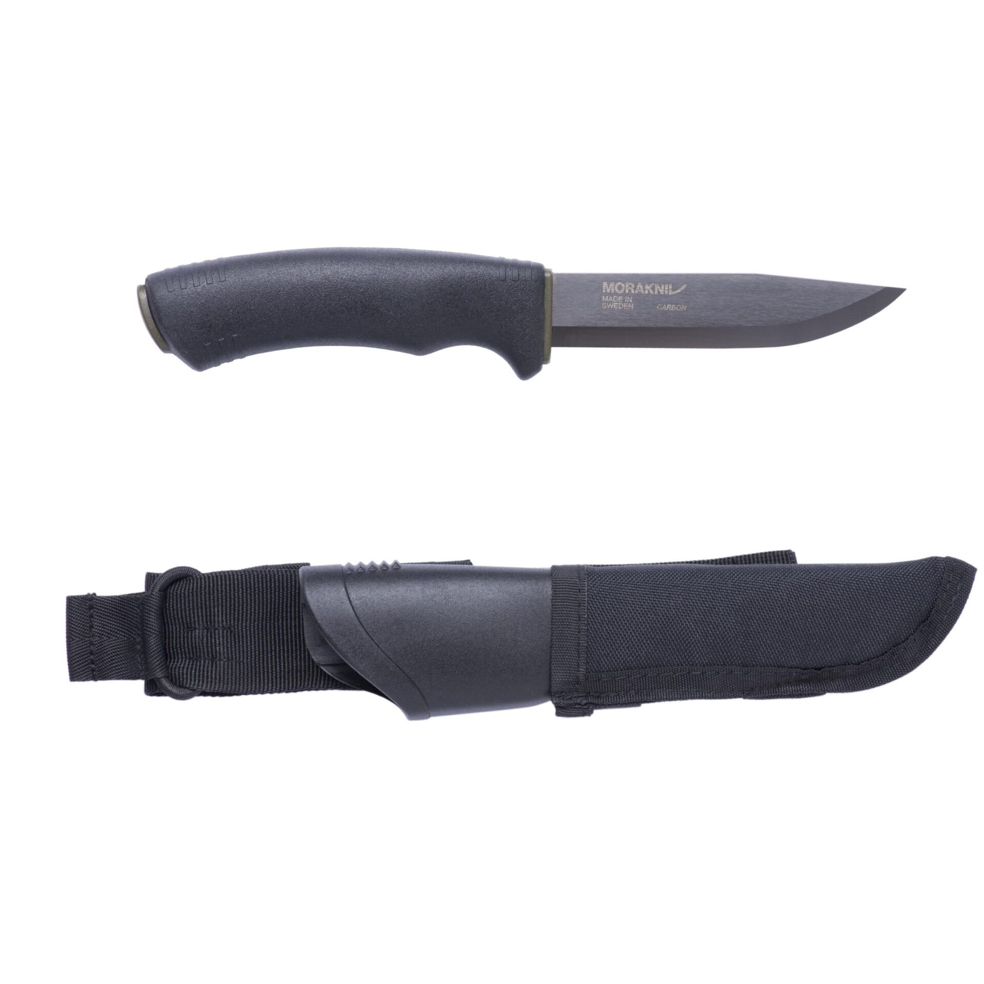 Morakniv Bushcraft Expert -Mora Bıçak-