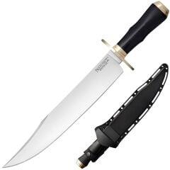 Cold Steel Natchez Bowie (CPM 3V) Bıçak